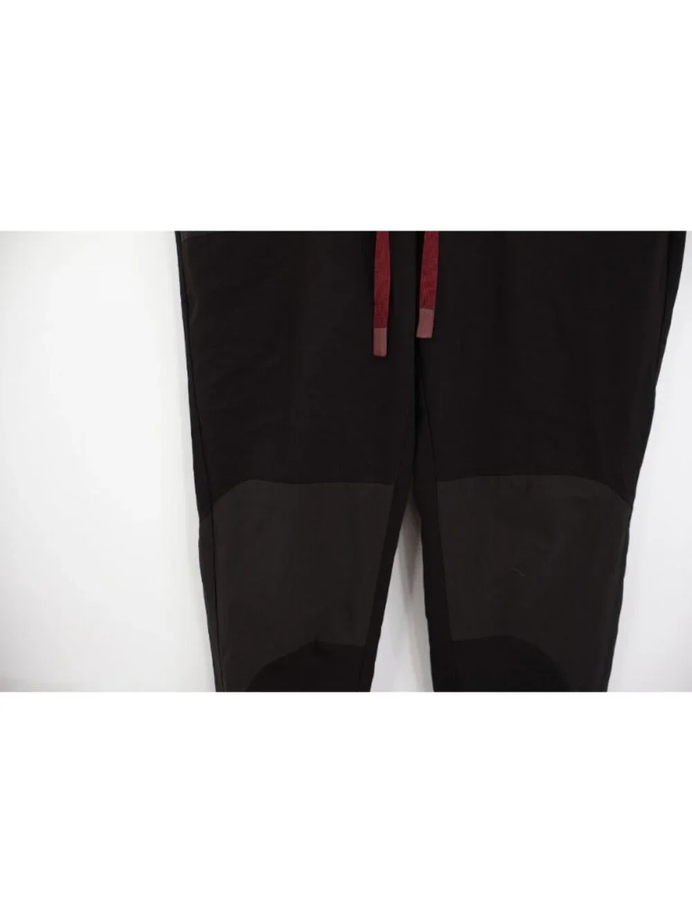 Figs x Disney Mickey Mouse Black Zamora Jogger Scrub Pants Medical Womens XS